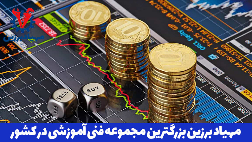 اموزش تخصصی بازارهای مالی فارکس