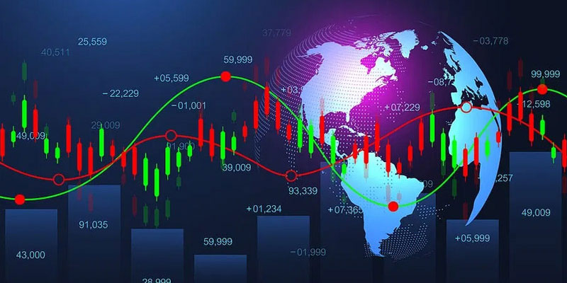 آموزش کامل بازار مالی فارکس