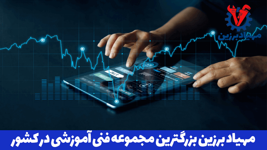 بهترین آموزش فارکس