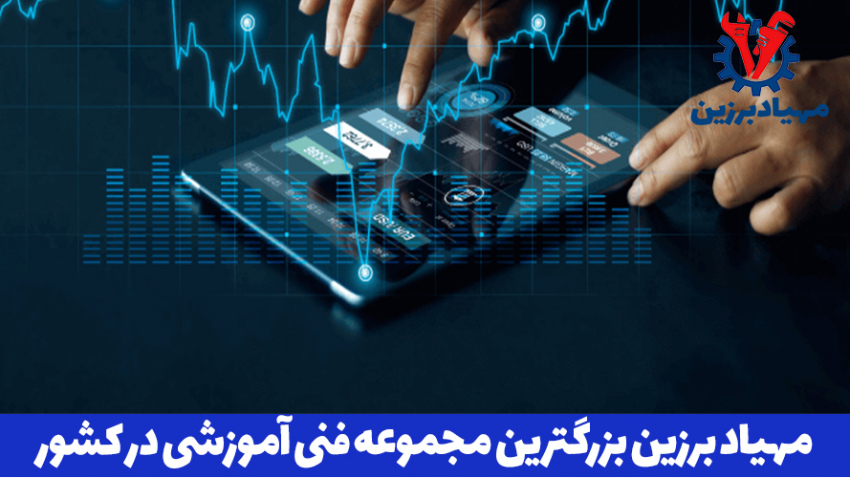 آموزش بازار مالی فارکس در تهران