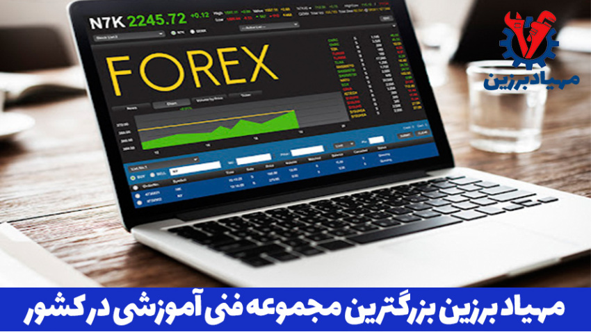 بهترین آموزش ارز دیجیتال در تهران