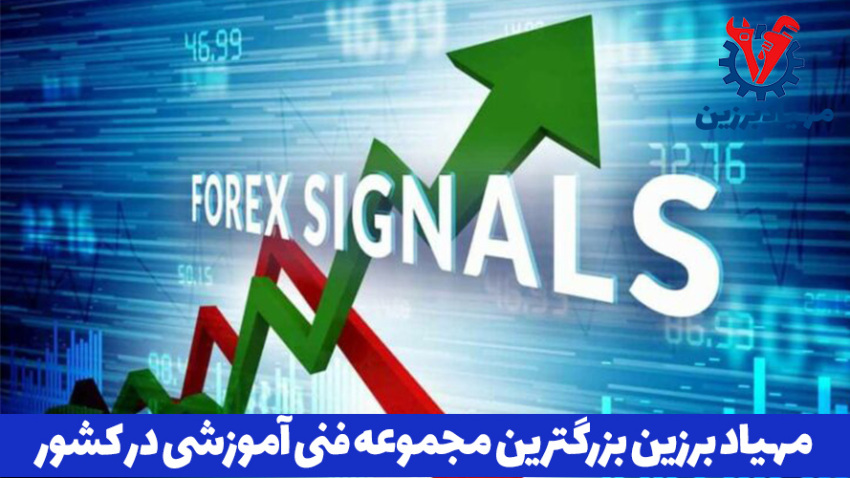 آموزش بازار مالی فارکس در تهران